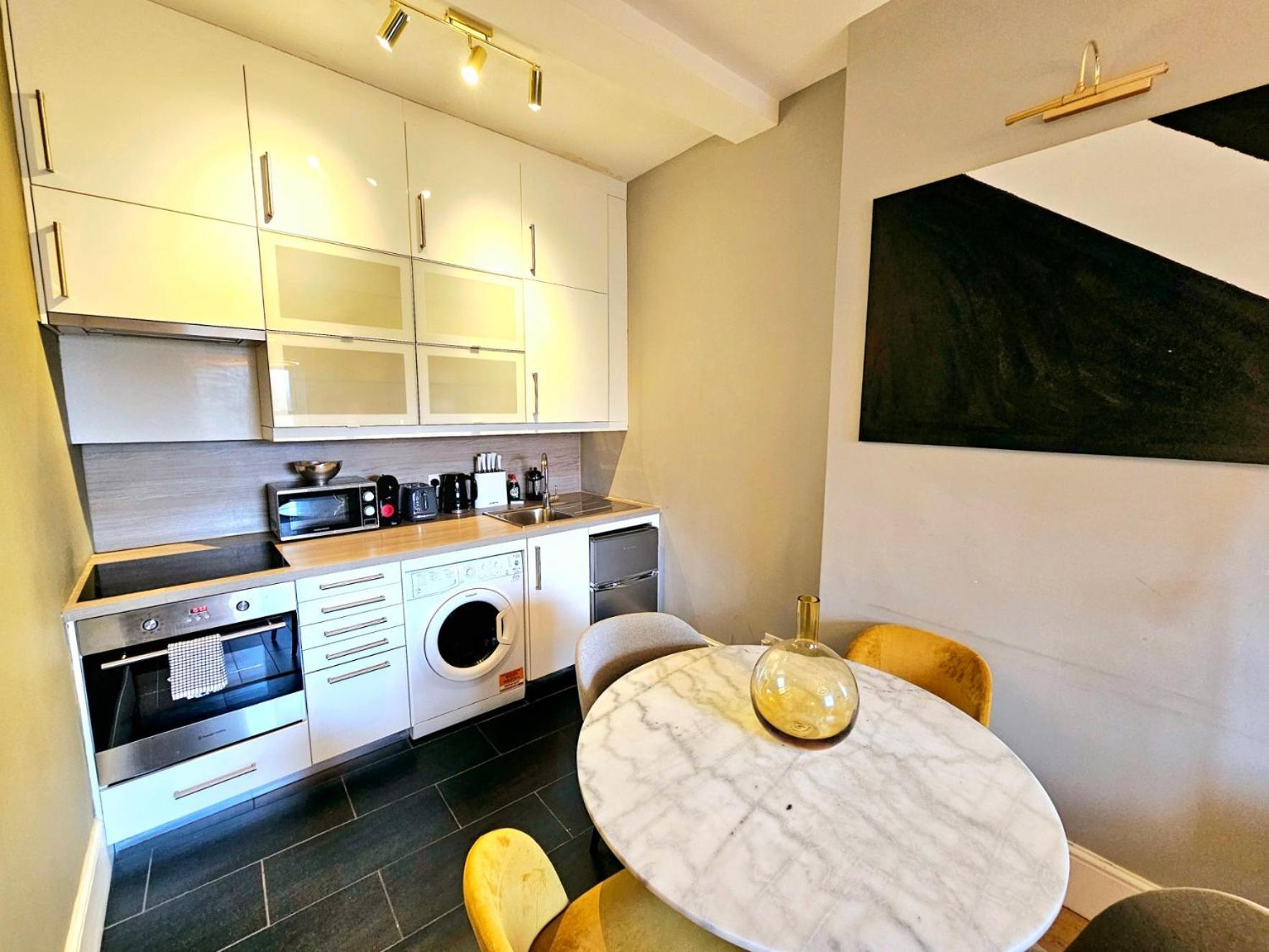 Gorgeous Hyde Park Home With Elevator Access By Tube Metro Stations Londra Exterior foto