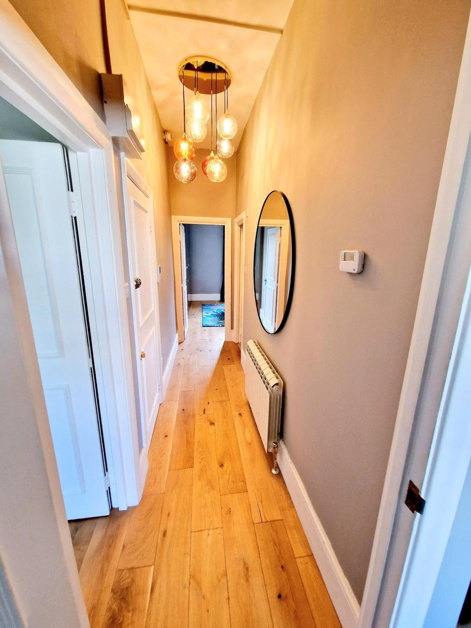 Gorgeous Hyde Park Home With Elevator Access By Tube Metro Stations Londra Exterior foto