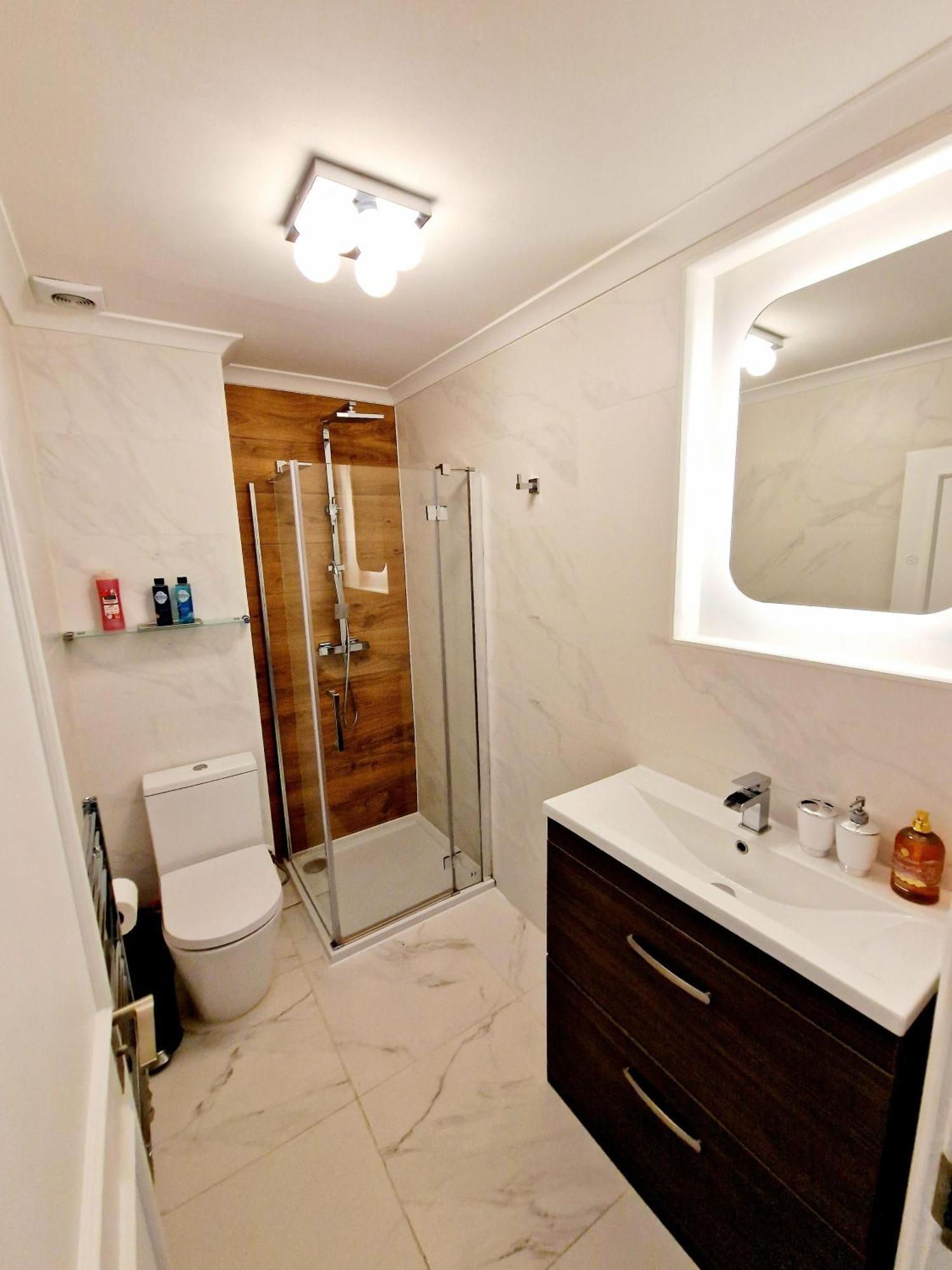 Gorgeous Hyde Park Home With Elevator Access By Tube Metro Stations Londra Exterior foto
