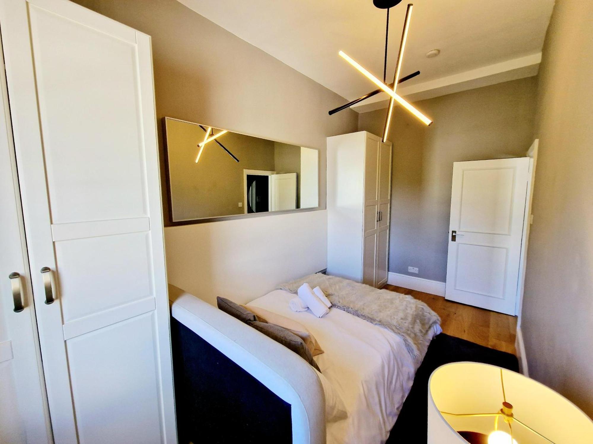 Gorgeous Hyde Park Home With Elevator Access By Tube Metro Stations Londra Exterior foto